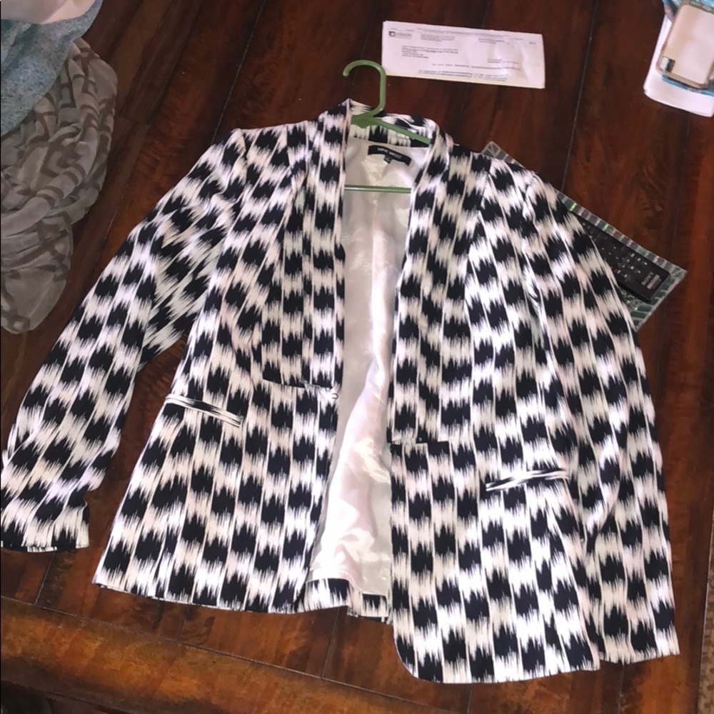 Nine West jacket